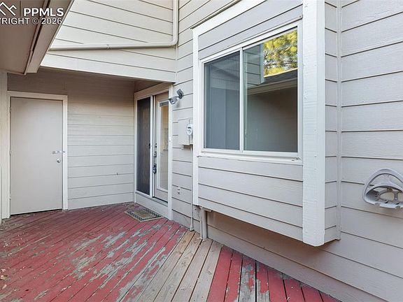 4th image of 496 W Rockrimmon Blvd Unit E