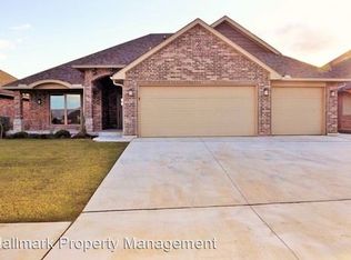 11520 NW 132nd St, Piedmont, OK 73078