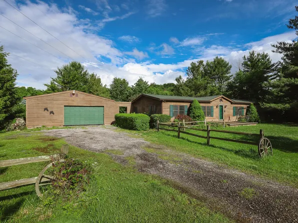 3586 Mason Rd, Canal Winchester, OH 43110