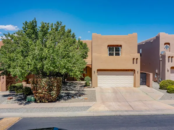 6805 Glenturret Way NE, Albuquerque, NM 87113