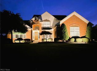 3676 Truxton Pl, Avon, OH 44011