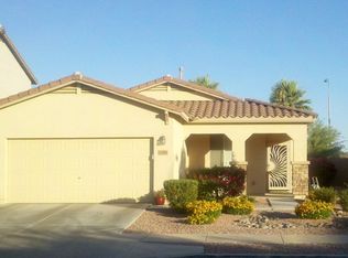 7319 W Saint Charles Ave, Laveen, AZ 85339