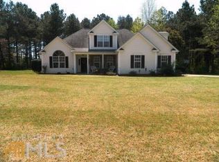 110 Candlewood Dr, Newnan, GA