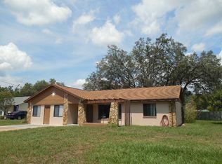 1394 Nobleton Ave, Spring Hill, FL 34608