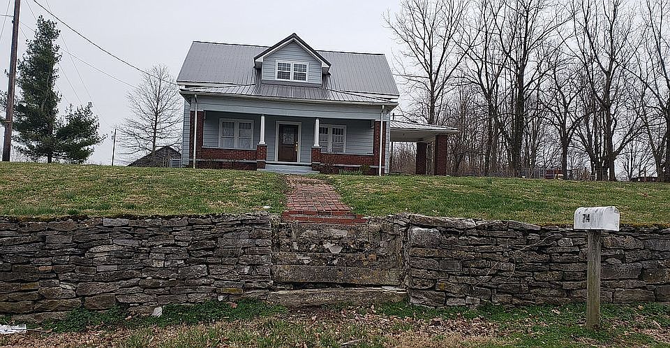 1st image of 74 Bryantsville Rd