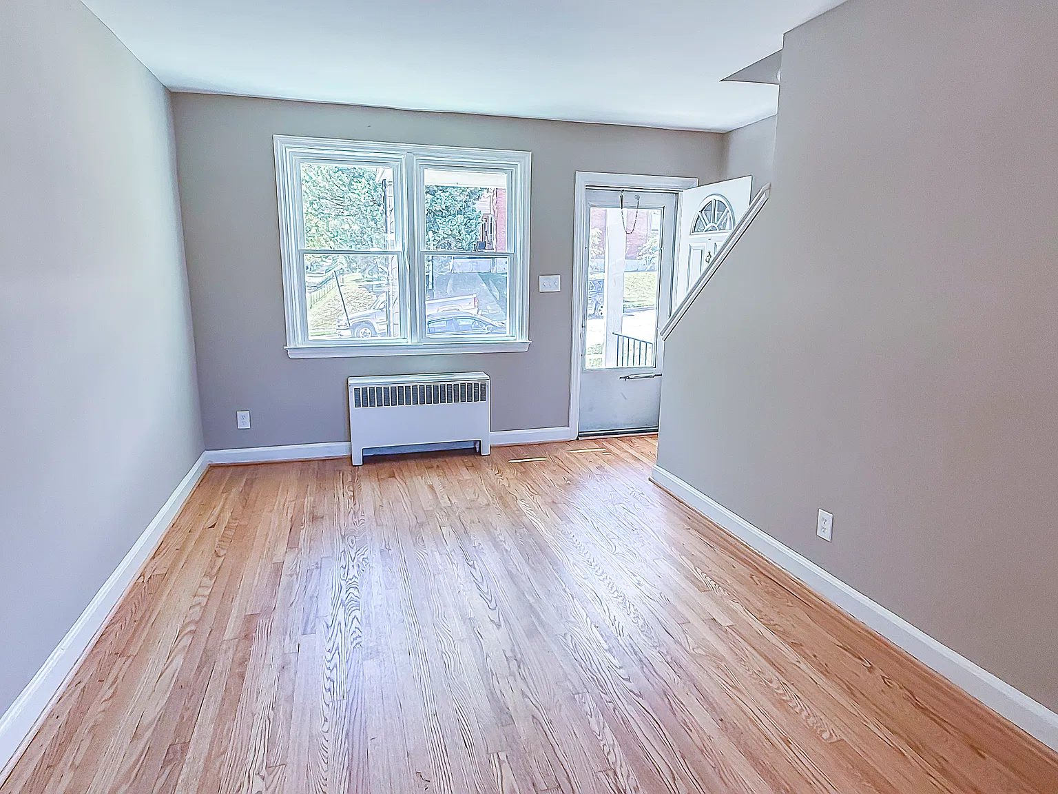2 bed, 1.5 bath, $1,795 — Photo 2