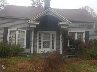 12511 Broad St, Sparta, GA 31087