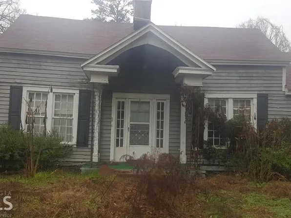 12511 Broad St, Sparta, GA 31087