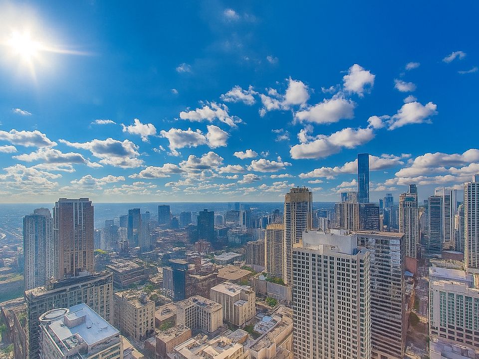 1st image of 401 N Wabash Ave #4OC