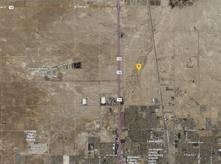 15th St W, Lancaster, CA 93534