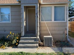 419 4th Ave E, Jerome, ID 83338