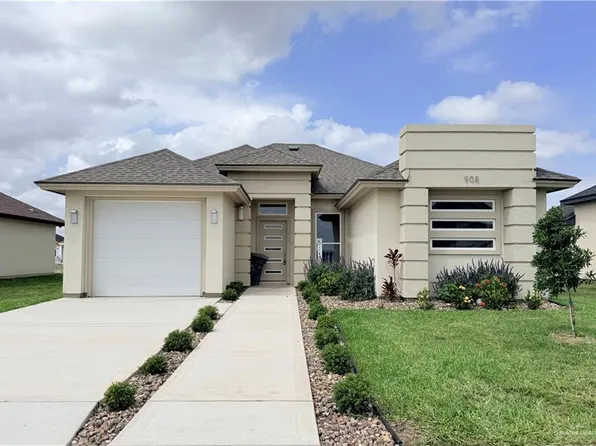 908 38th St, San Juan, TX 78589