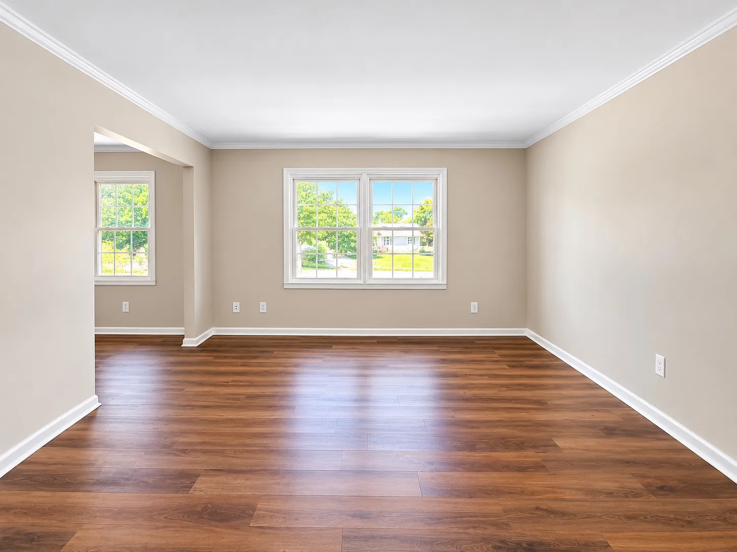 2 bed, $750 — Photo 2