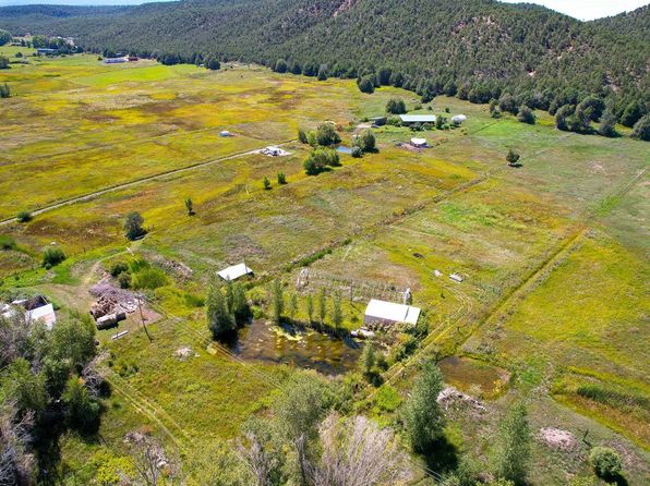 1235 State Road 75, Penasco, NM 87553