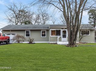 252 Ashwood Drive, Brick, NJ 08723