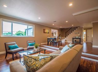 1625 Roger St, Milpitas, CA 95035