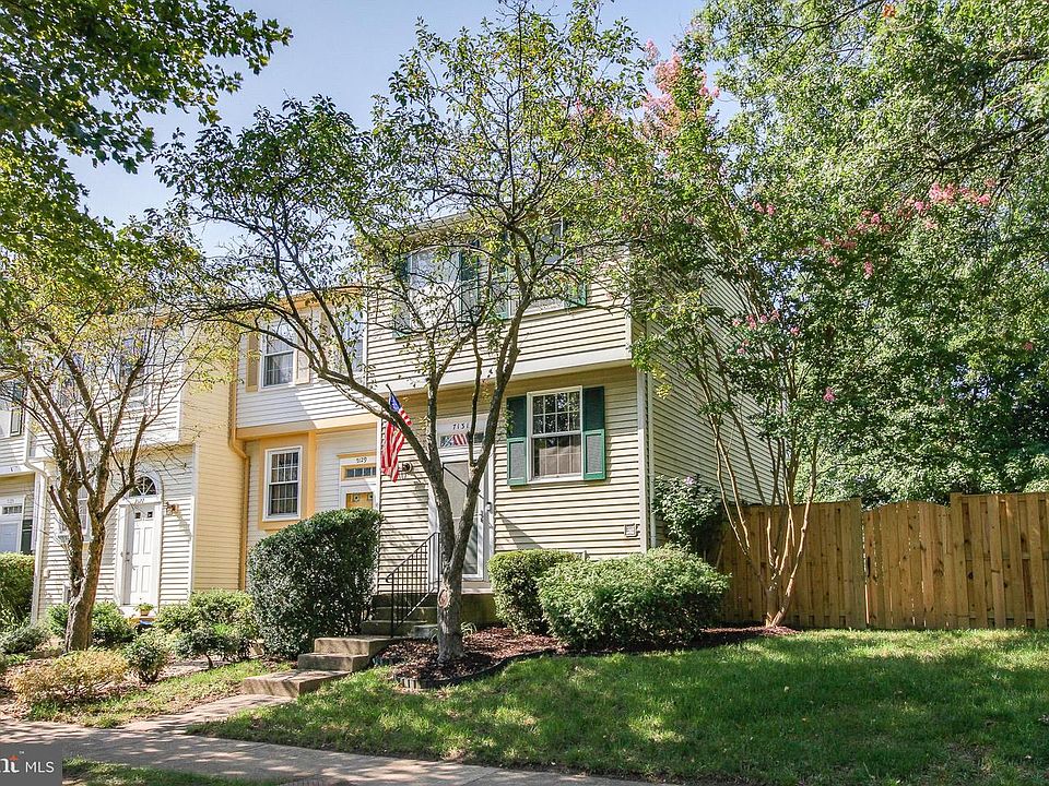 1st image of 7131 Latour Ct