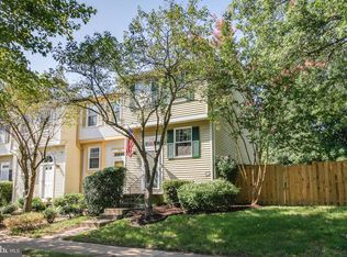 7131 Latour Ct, Alexandria, VA 22315