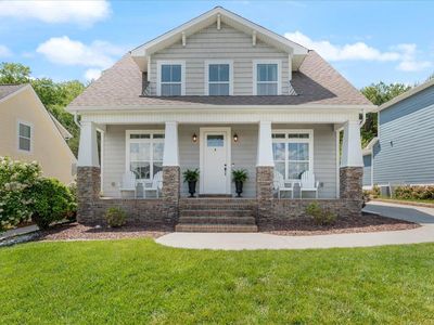 275 Courtland Crest Dr SW, Cleveland, TN, 37311