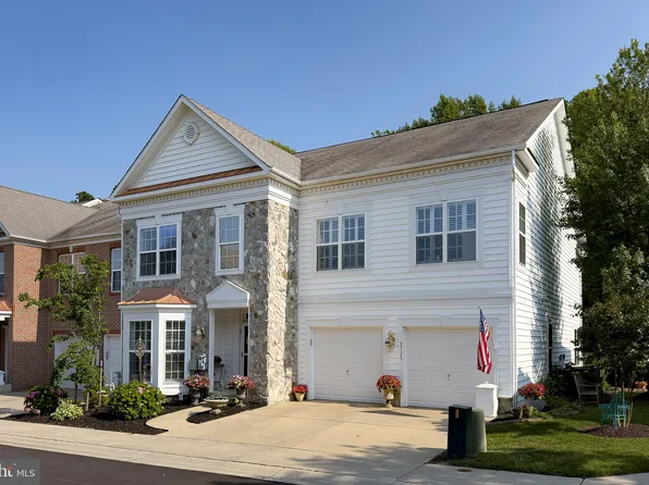 8725 Warm Waves Way #10, Columbia, MD 21045