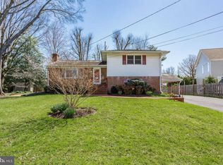 7113 Xavier Ct, Mc Lean, VA