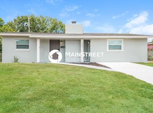 4925 Indialantic Dr, Orlando, FL 32808