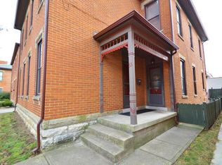 53-57 E Russell St #57, COLUMBUS, OH 43215