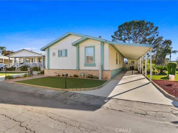 3530 Damien Ave Space 176, La Verne, CA 91750