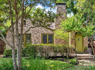 1504 Hartford Rd, Austin, TX 78703