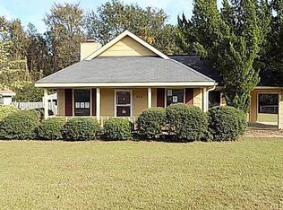 206 Ridge Bend Dr, Centerville, GA 31028