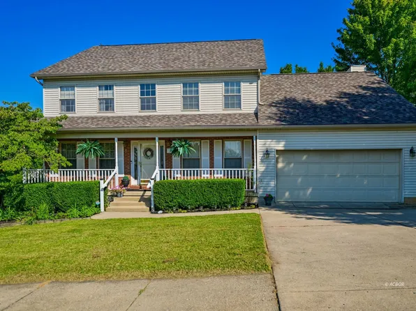 5 Warwick Ln, Athens, OH 45701