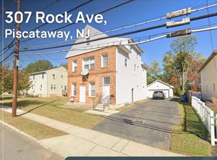 307 Rock Ave, Piscataway, NJ