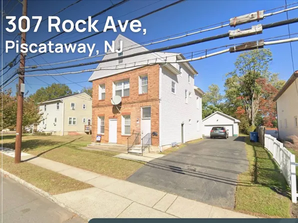 307 Rock Ave, Piscataway, NJ 08854