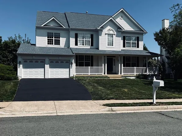 862 Macalister Dr SE, Leesburg, VA 20175