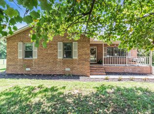 176 Susie Dr, Winchester, TN 37398