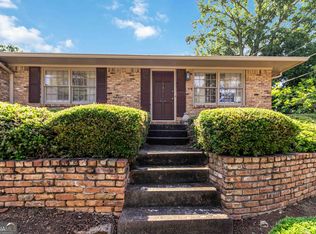 3301 Stonecrest Ct, Atlanta, GA 30340