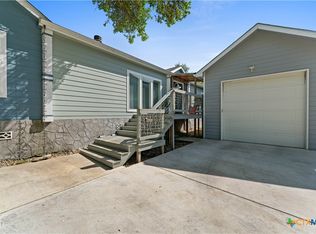1512 Deer Run Pass, Canyon Lake, TX 78133