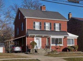 11303 S Bell Ave, Chicago, IL