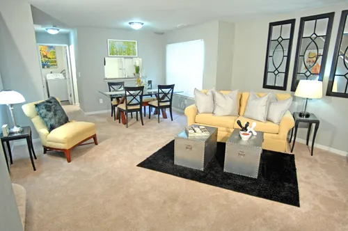 Westbury Village Townhomes Photo 1