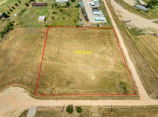 1 Oneal Ln, Jacksboro, TX 76458