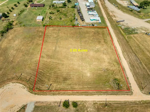 1 Oneal Ln, Jacksboro, TX 76458
