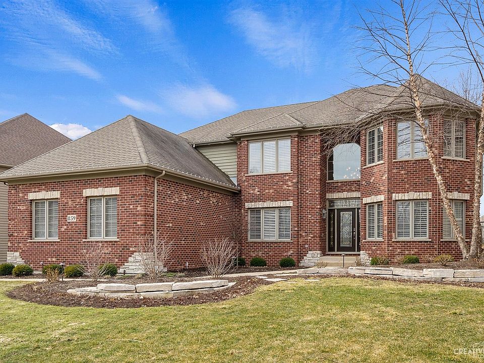 859 Twin Elms Ln, Batavia, IL 60510 Zillow