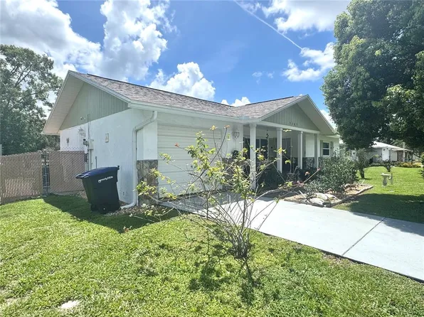 3103 N WOOLFLOWER TERRACE, BEVERLY HILLS, FL 34465