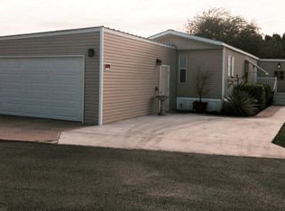6900 Coffee Port Rd TRLR 415, Brownsville, TX 78521