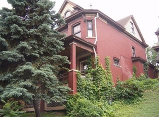 1111 Chartiers Ave, Pittsburgh, PA 15220