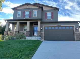 14992 Rider Pl, Parker, CO 80134