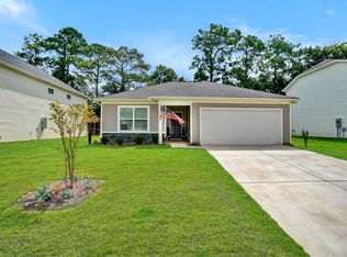 109 Myers Ln, Laurens, SC 29360