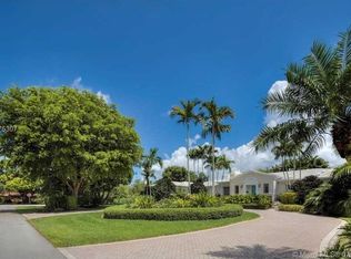 8700 SW 153rd Ter, Palmetto Bay, FL 33157