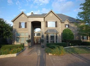 4700 Seafarer Ct, Flower Mound, TX 75022