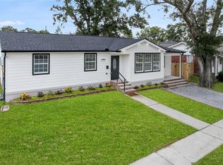 5708 Rickey St, Metairie, LA 70003